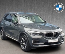BMW X5 2022