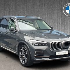 BMW X5 2022