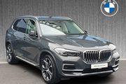 BMW X5 2022