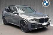 BMW X5 2022