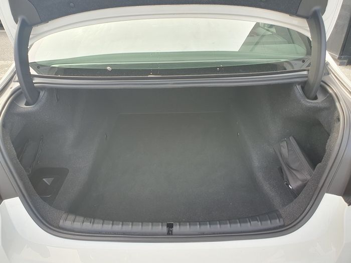 BMW 5 Series 2022
