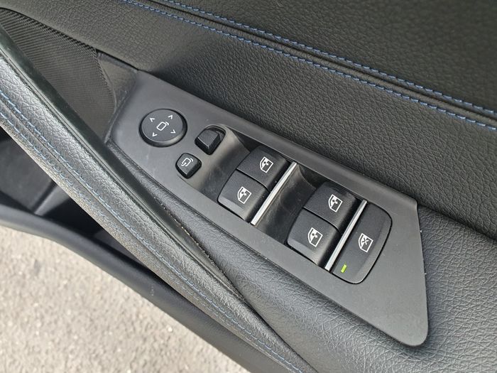 BMW 5 Series 2022