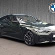 BMW i4 2023