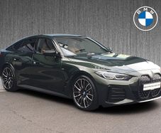 BMW i4 2023