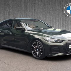 BMW i4 2023