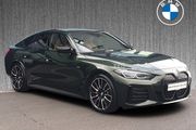 BMW i4 2023