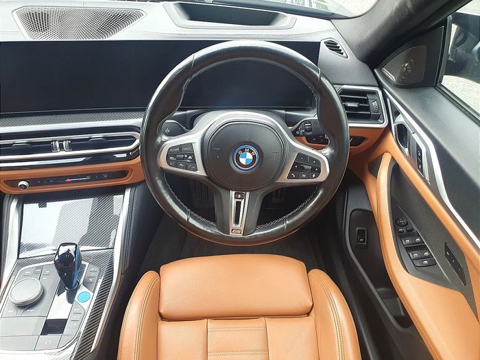 BMW i4 2023