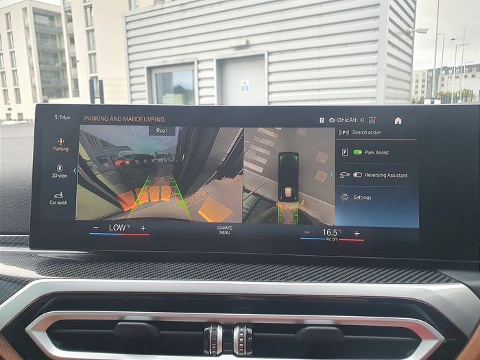 BMW i4 2023