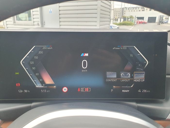 BMW i4 2023