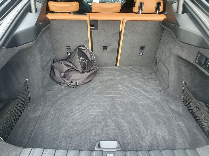 BMW i4 2023