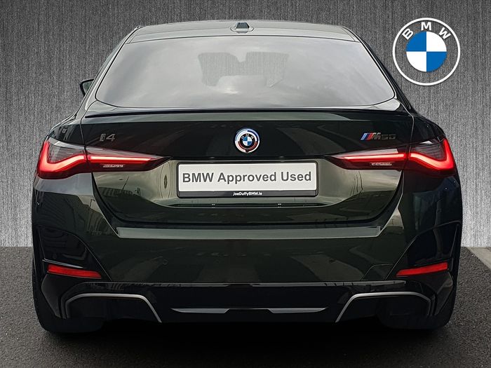 BMW i4 2023