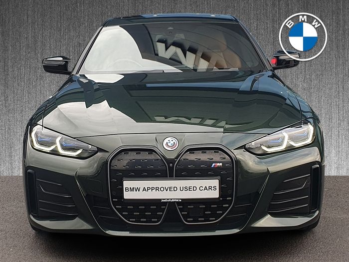 BMW i4 2023