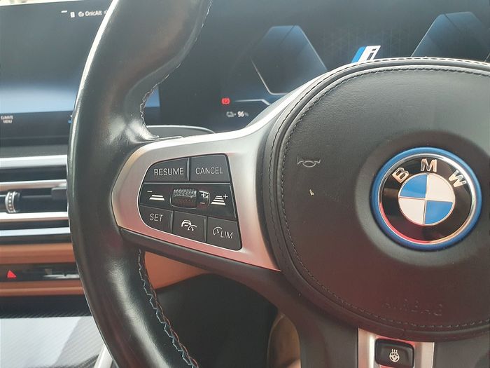BMW i4 2023