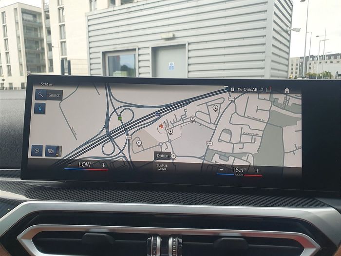 BMW i4 2023