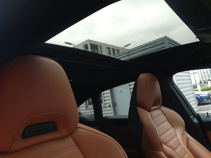 BMW i4 2023