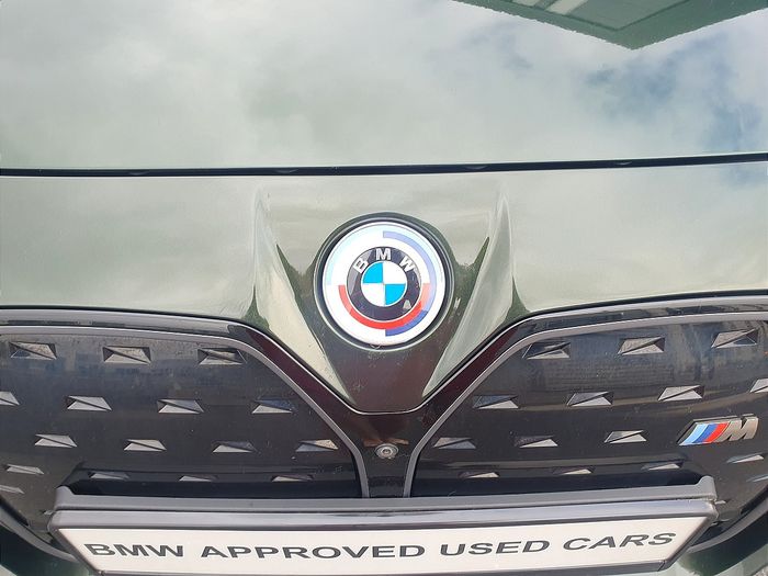 BMW i4 2023