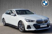 BMW i5 2024