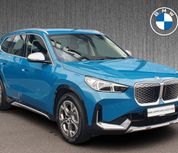 BMW iX1 2024
