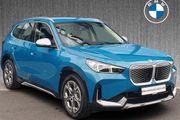 BMW iX1 2024