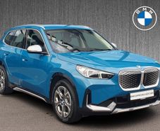 BMW iX1 2024