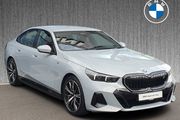 BMW i5 2024