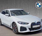 BMW i4 2022