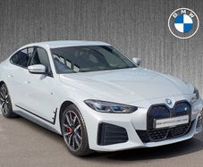 BMW i4 2022