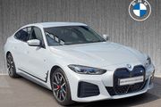 BMW i4 2022