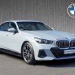 BMW 5 Series 2026