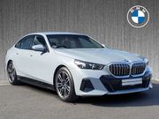 BMW 5 Series 2026