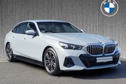 BMW 5 Series 2026
