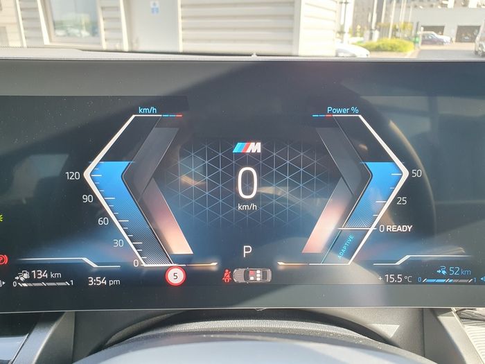BMW 5 Series 2026