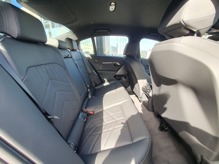 BMW 5 Series 2026