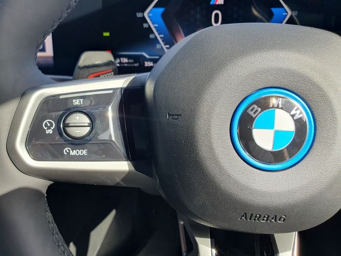 BMW 5 Series 2026
