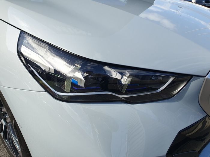 BMW 5 Series 2026