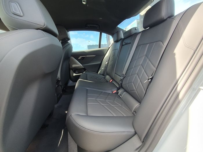 BMW 5 Series 2026