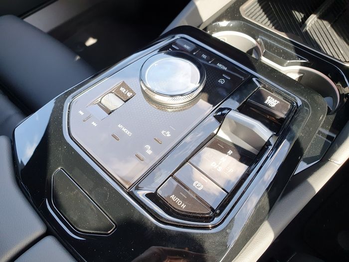BMW 5 Series 2026