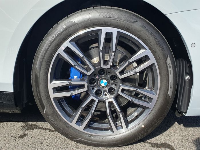 BMW 5 Series 2026