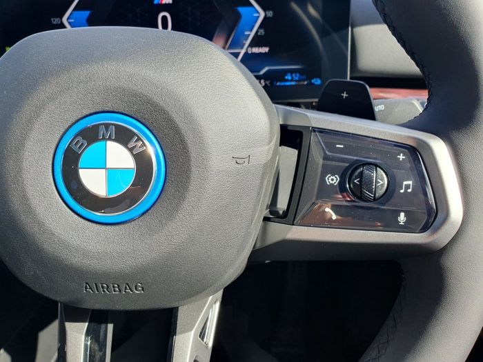 BMW 5 Series 2026