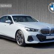 BMW 5 Series 2026