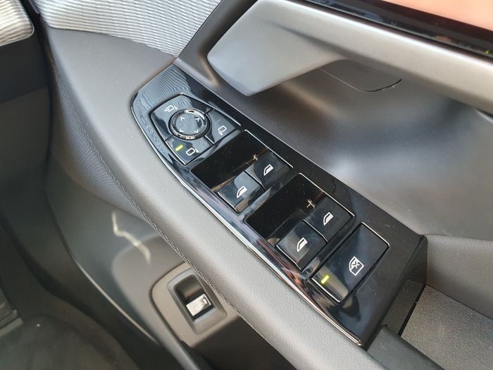 BMW 5 Series 2026