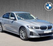 BMW 3 Series 2026