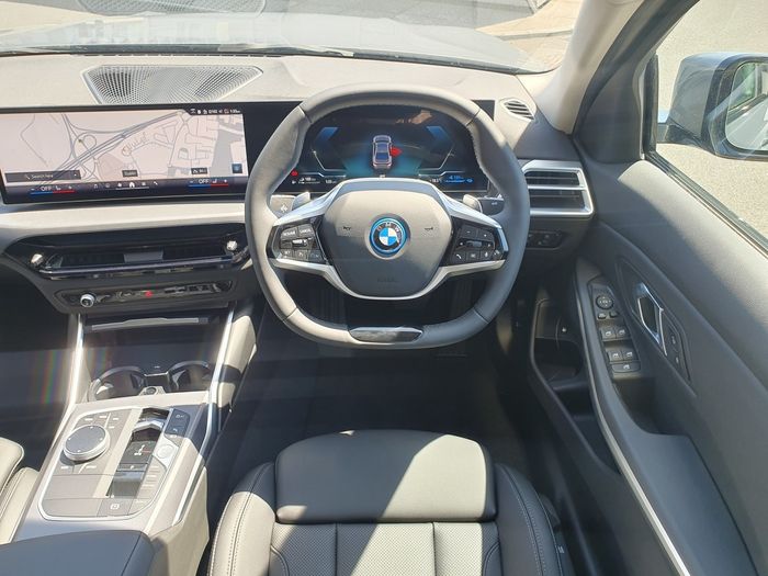 BMW 3 Series 2026