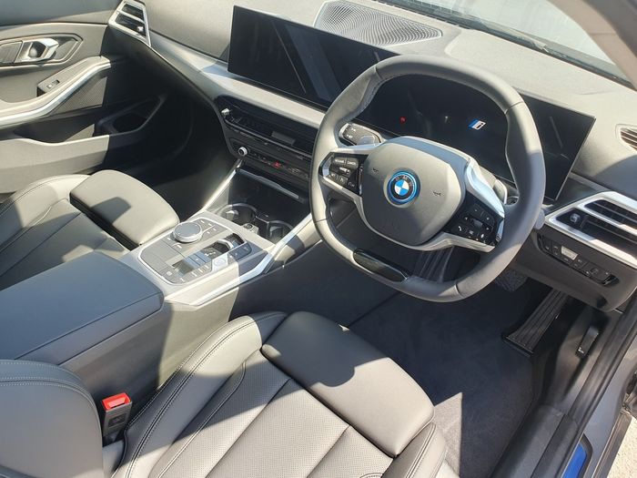 BMW 3 Series 2026