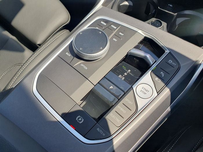 BMW 3 Series 2026