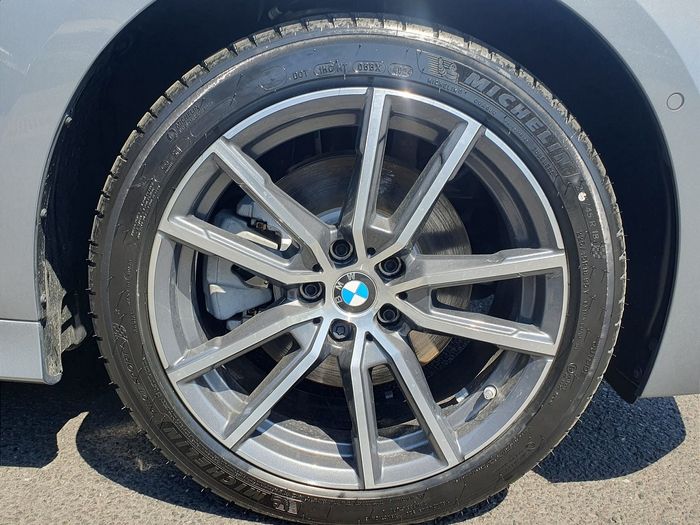 BMW 3 Series 2026