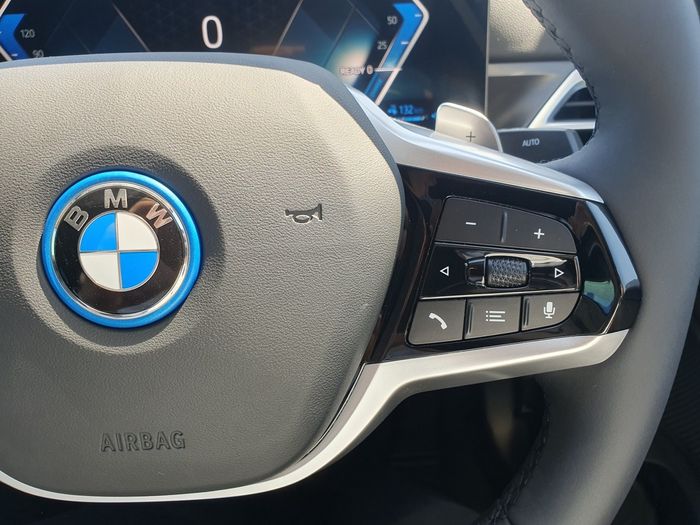 BMW 3 Series 2026