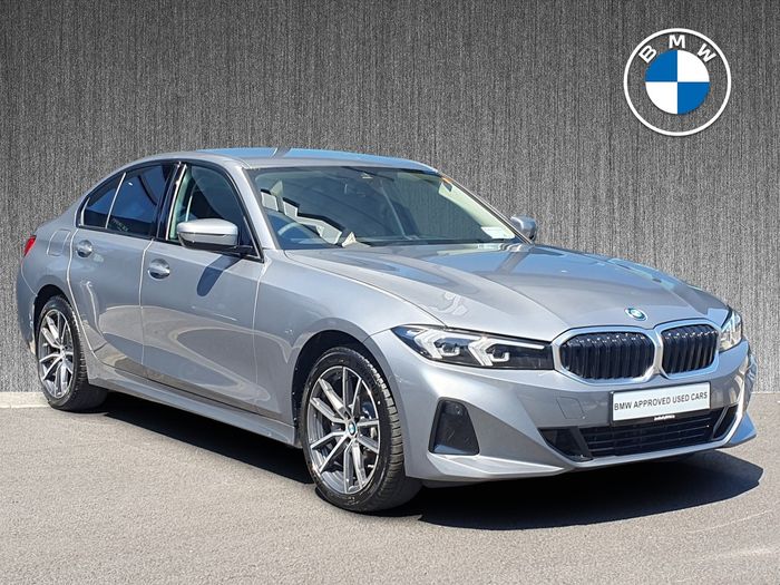 BMW 3 Series 2026