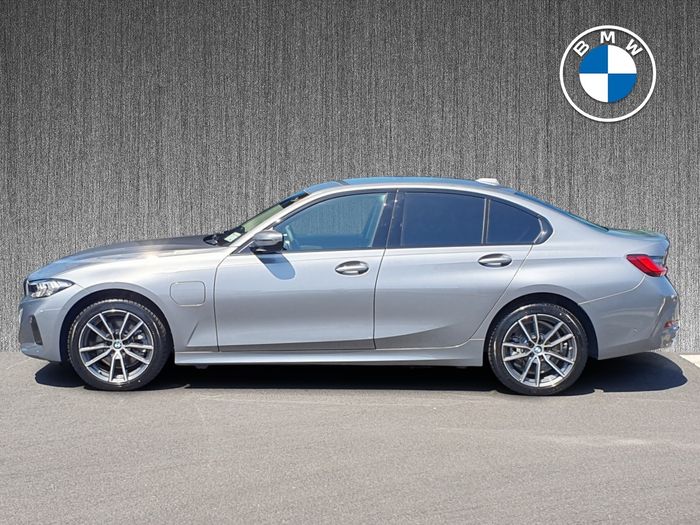BMW 3 Series 2026