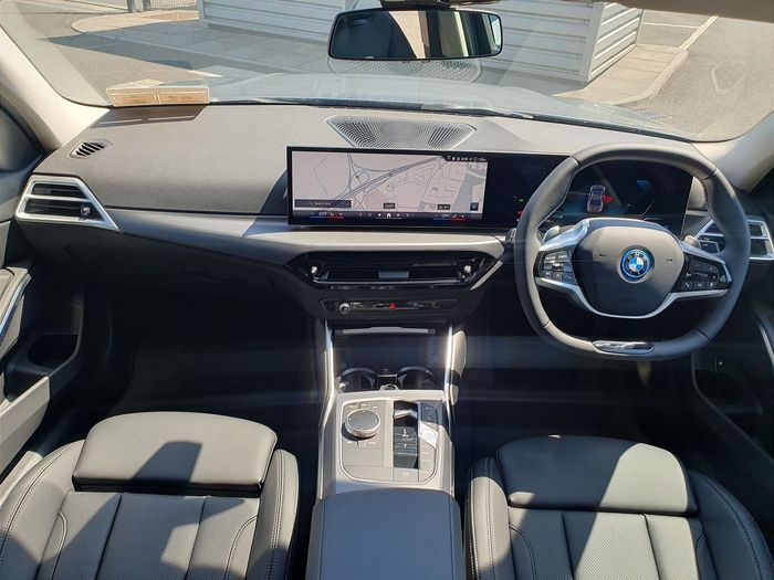 BMW 3 Series 2026